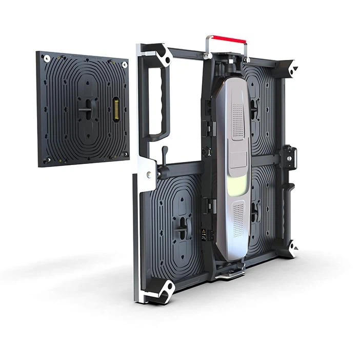 P1.87 Indoor LED Display