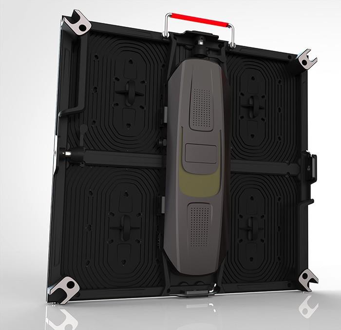 P1.87 Indoor LED Display